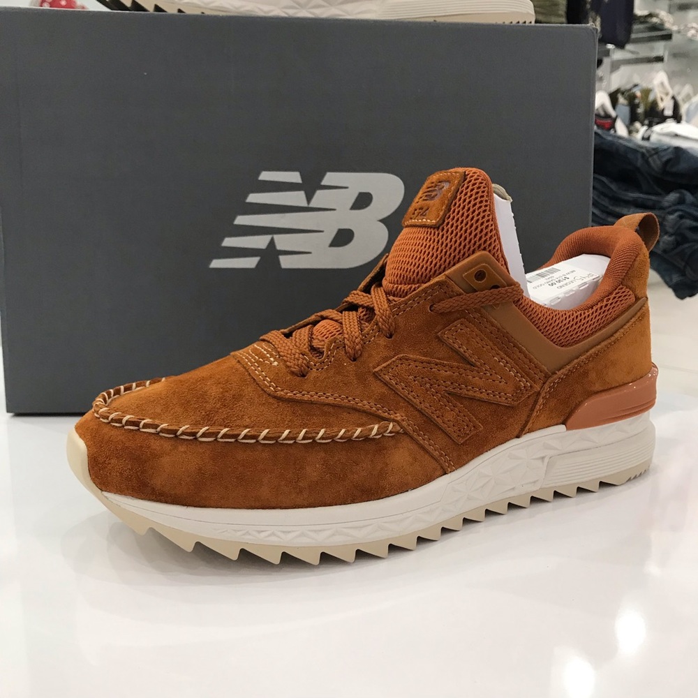 Last one❗️New balance men shoes - Picture 1 of 8